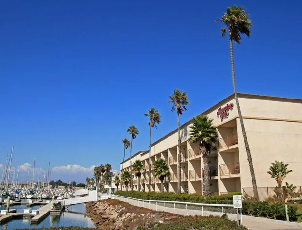 Hampton Inn Channel Islands Harbor/Oxnard hotel detail image 4