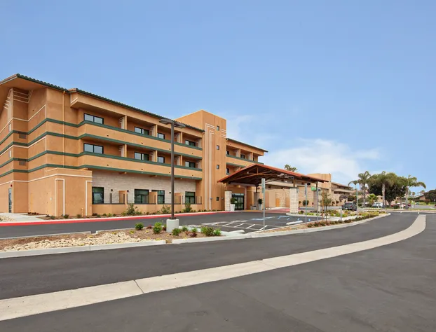 Holiday Inn Express Hotel & Suites Ventura by IHG hotel detail image 1