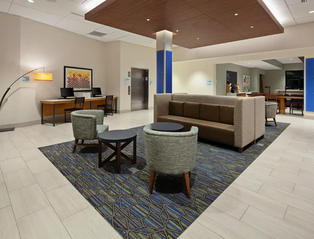 Holiday Inn Express Hotel & Suites Ventura by IHG hotel detail image 2