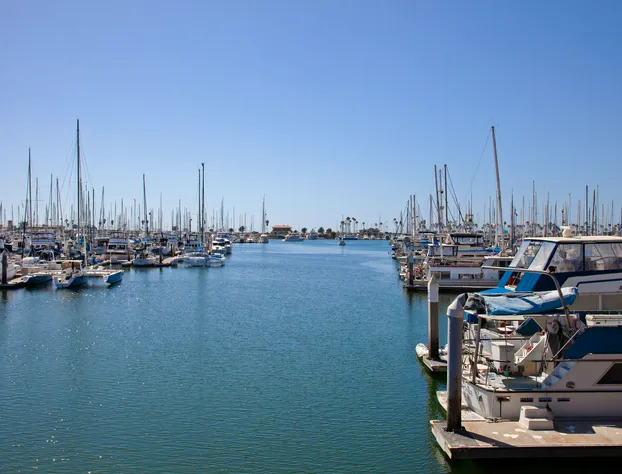 Holiday Inn Express Hotel & Suites Ventura by IHG hotel detail image 3