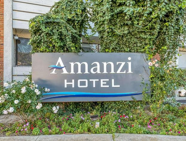 Amanzi Hotel, Ascend Hotel Collection hotel detail image 1