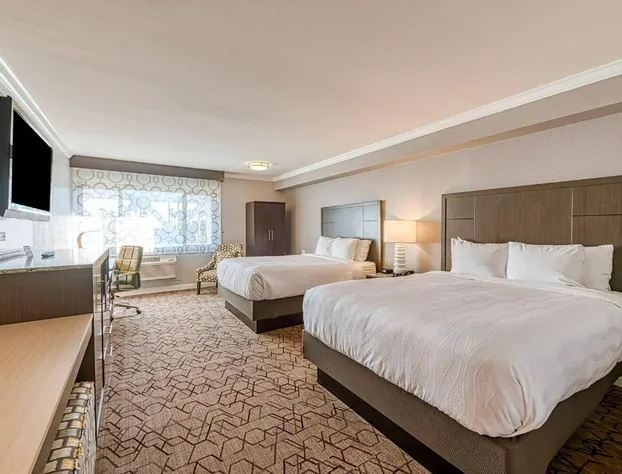 Amanzi Hotel, an Ascend Collection Hotel hotel detail image 3