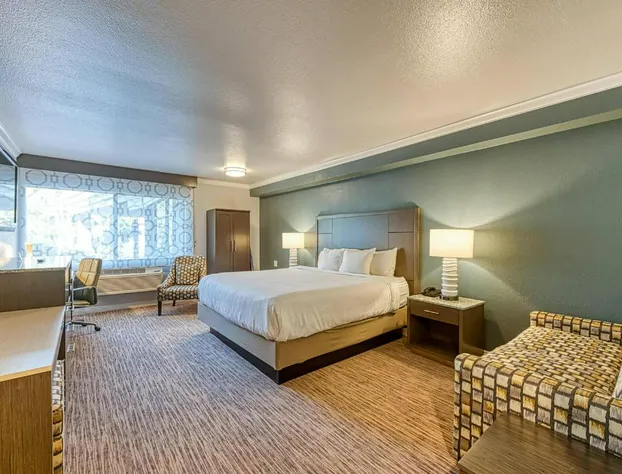 Amanzi Hotel, an Ascend Collection Hotel hotel detail image 4