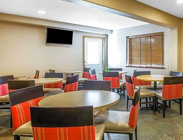 Quality Inn hotel detail image 1