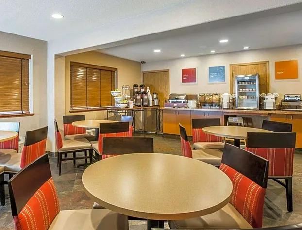 Quality Inn hotel detail image 2