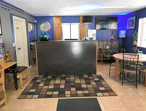 Rodeway Inn Wildwood Inn hotel detail image 4