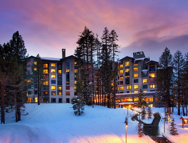 The Westin Monache Resort, Mammoth hotel detail image 1