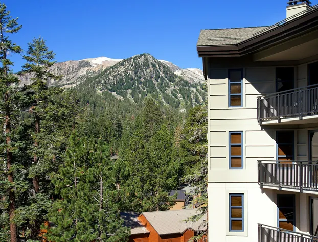 The Westin Monache Resort, Mammoth hotel detail image 2