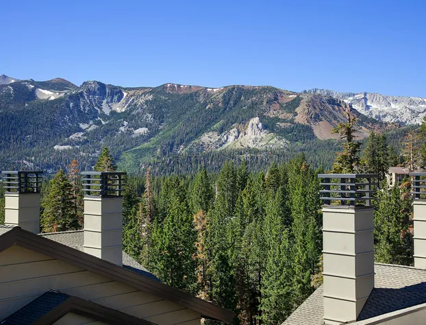 The Westin Monache Resort, Mammoth hotel detail image 3