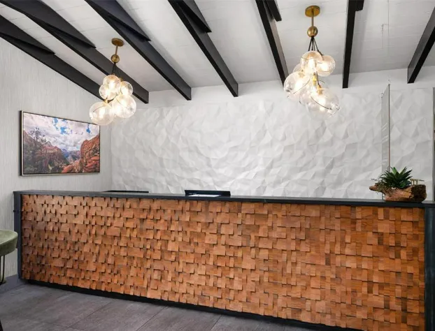 Aiden by Best Western St. George hotel detail image 1