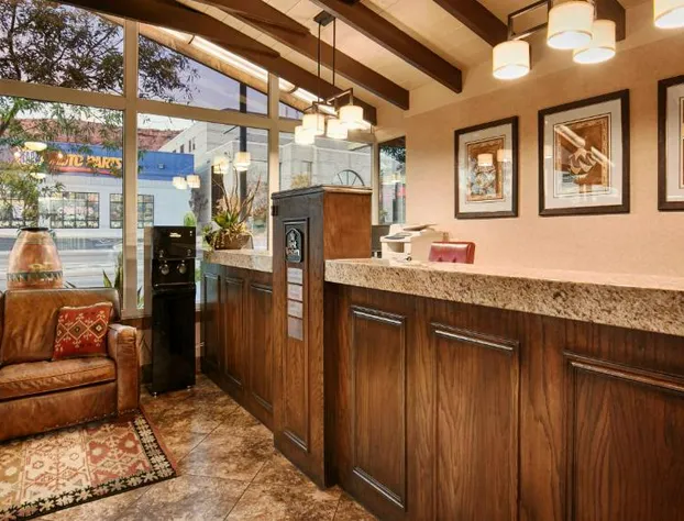 Aiden by Best Western St. George hotel detail image 2