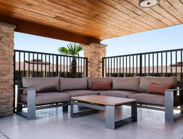 Aiden by Best Western St. George hotel detail image 3