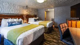 Aiden by Best Western St. George hotel detail image 4