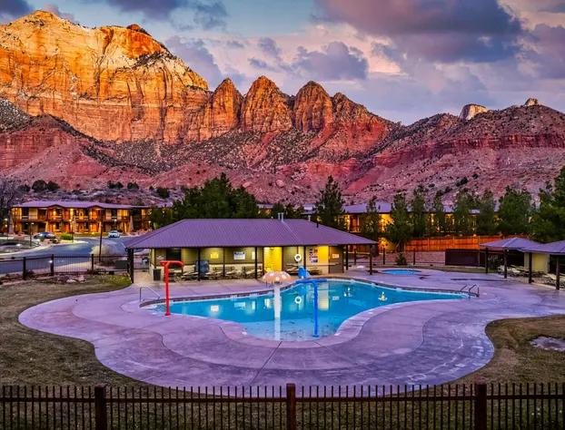 Red Cliffs Lodge Zion, A Tribute Portfolio Hotel - Marriott Bonvoy hotel detail image 1