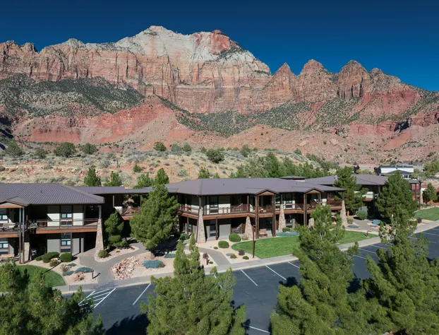 Red Cliffs Lodge Zion, A Tribute Portfolio Hotel - Marriott Bonvoy hotel detail image 3