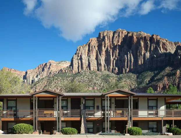 The Red Cliffs Lodge Zion, a Tribute Portfolio Hotel hotel detail image 4
