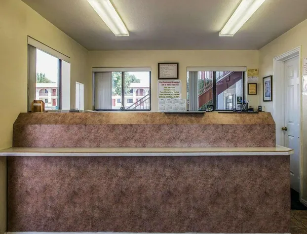 Rodeway Inn Hurricane - Zion National Park Area hotel detail image 2