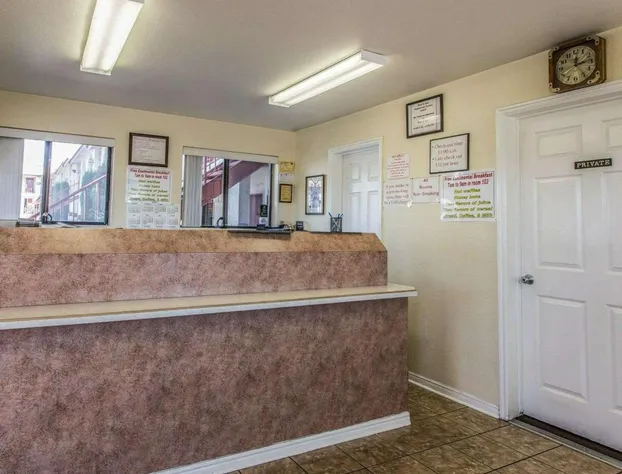 Rodeway Inn Hurricane - Zion National Park Area hotel detail image 3