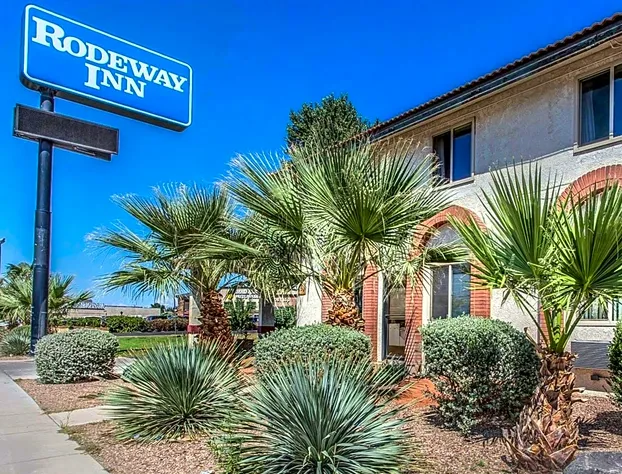 Rodeway Inn Hurricane - Zion National Park Area hotel detail image 1