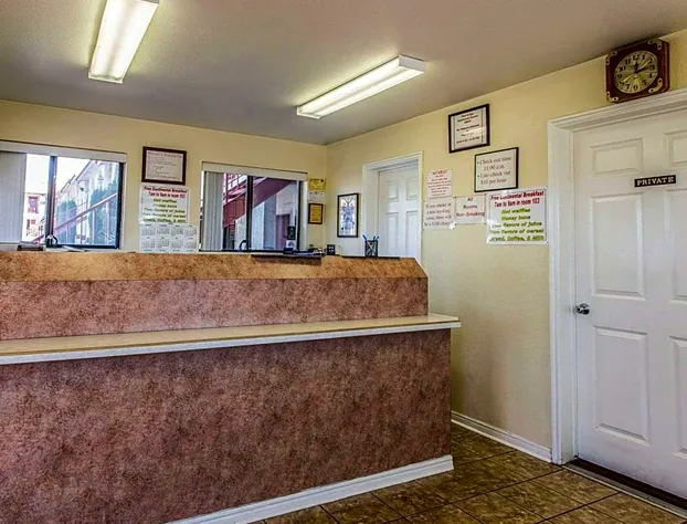 Rodeway Inn Hurricane - Zion National Park Area hotel detail image 3