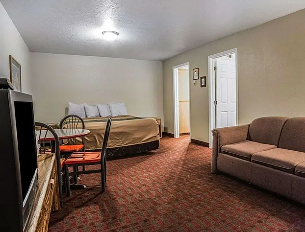 Rodeway Inn Hurricane - Zion National Park Area hotel detail image 4