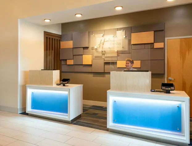 Holiday Inn Express & Suites St. George North - Zion by IHG hotel detail image 3