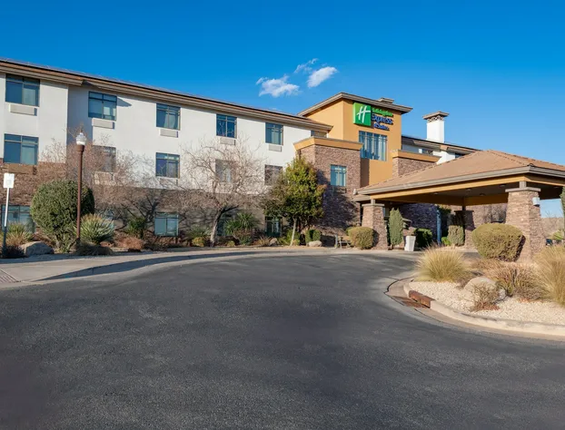Holiday Inn Express & Suites St. George North - Zion by IHG hotel detail image 2