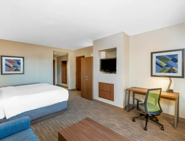 Holiday Inn Express & Suites St. George North - Zion by IHG hotel detail image 4