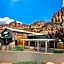 Quality Inn Springdale at Zion Park hotel detail image 4