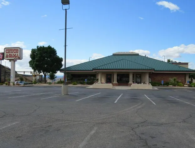 America's Best Inn & Suites hotel detail image 1