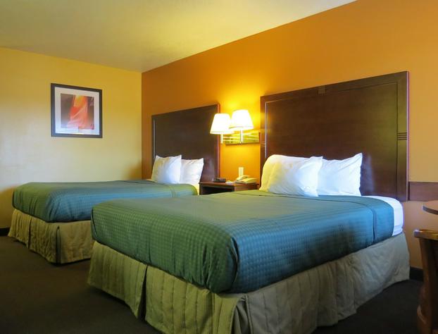 America's Best Inn & Suites hotel detail image 1