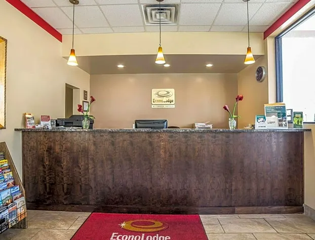 Econo Lodge St George North - Near Pioneer Park hotel detail image 2