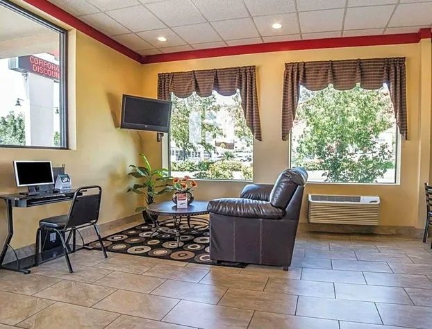 Econo Lodge St George North - Near Pioneer Park hotel detail image 4