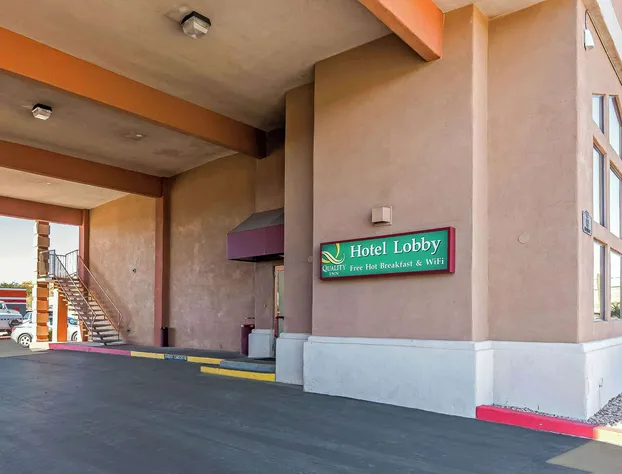 Quality Inn Washington - St. George North hotel detail image 2