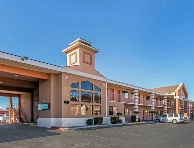 Quality Inn Washington - St. George North hotel detail image 3