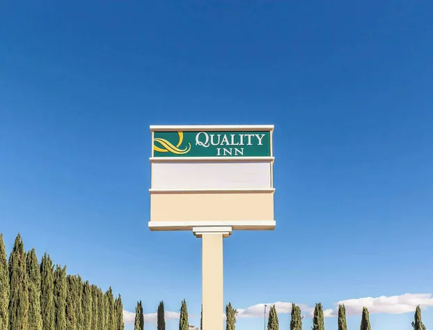 Quality Inn Washington - St. George North hotel detail image 4