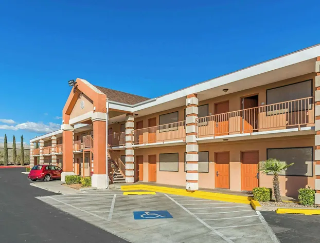 Quality Inn Washington - St. George North hotel detail image 2