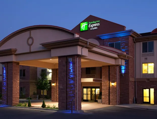 Holiday Inn Express & Suites Kanab by IHG hotel detail image 1
