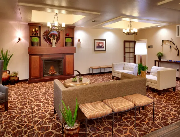 Holiday Inn Express & Suites Kanab by IHG hotel detail image 2