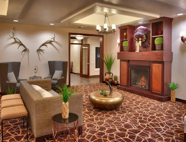 Holiday Inn Express & Suites Kanab by IHG hotel detail image 3