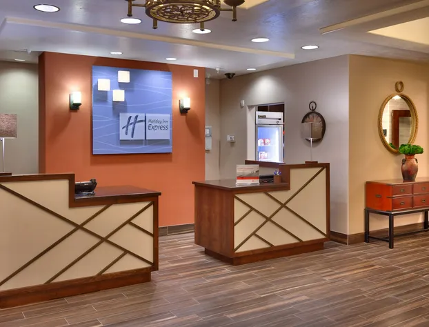Holiday Inn Express & Suites Kanab by IHG hotel detail image 4