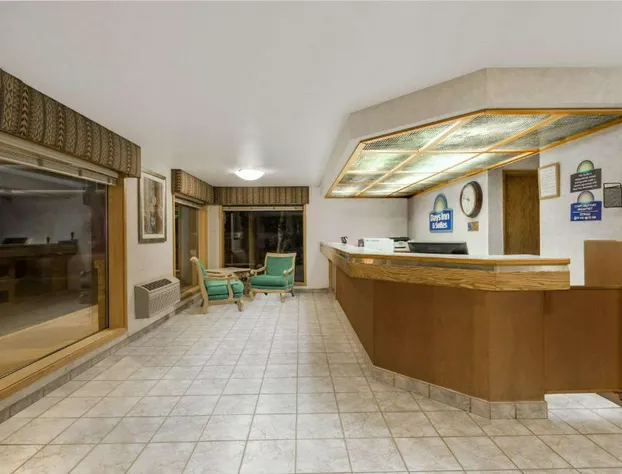 Days Inn & Suites by Wyndham Kanab hotel detail image 1