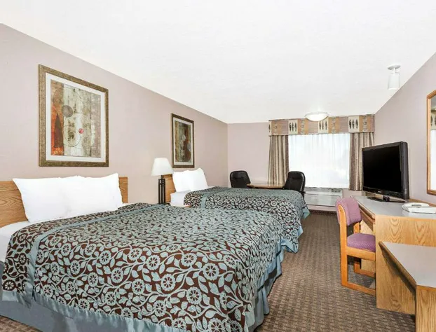 Days Inn & Suites by Wyndham Kanab hotel detail image 2