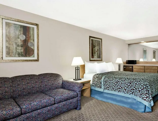 Days Inn & Suites by Wyndham Kanab hotel detail image 3