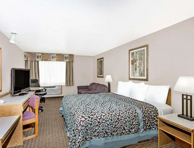 Days Inn & Suites by Wyndham Kanab hotel detail image 4