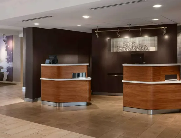 Sonesta Select Newport Middletown hotel detail image 1