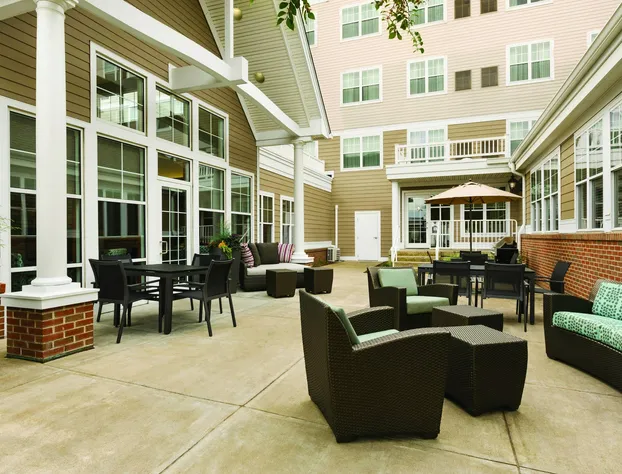 Residence Inn by Marriott Newport/Middletown hotel detail image 1