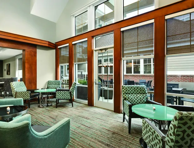 Residence Inn by Marriott Newport/Middletown hotel detail image 2