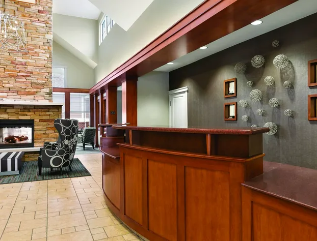 Residence Inn by Marriott Newport/Middletown hotel detail image 3