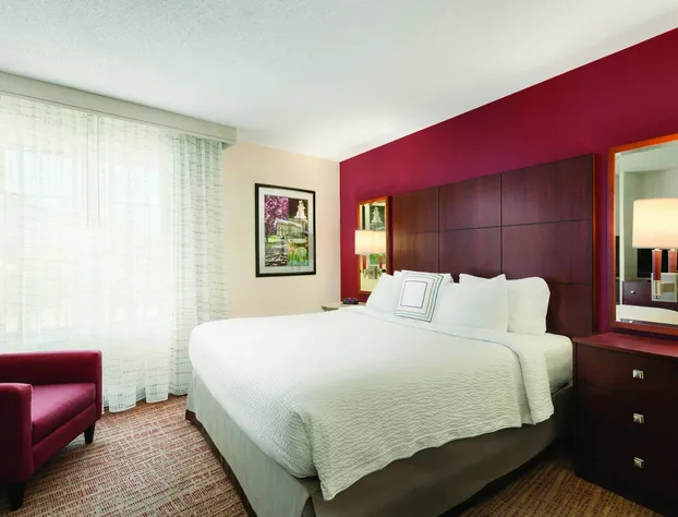 Residence Inn by Marriott Newport/Middletown hotel detail image 4